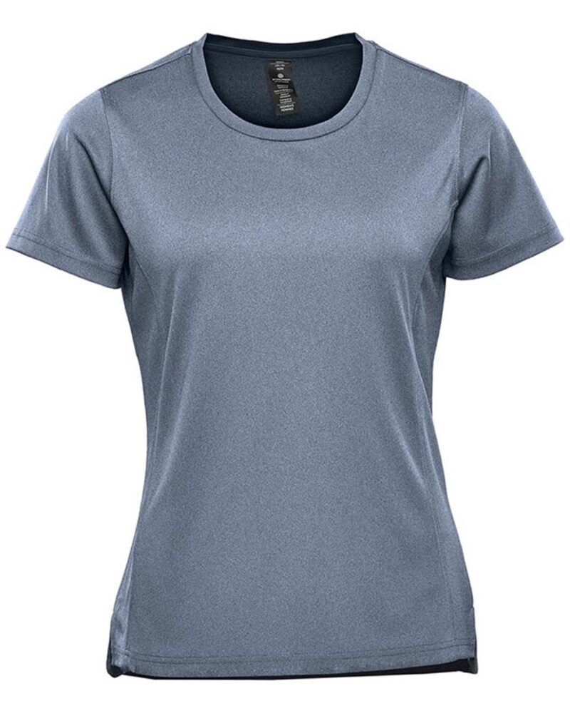 Navy-heather