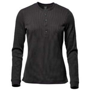 Stormtech Womens Harmony Henleys