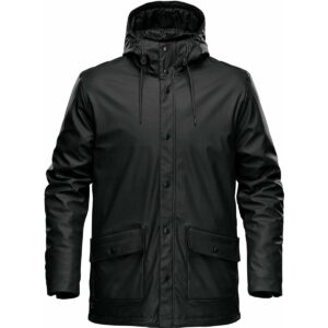 Stormtech Men's Waterfall Insulated Rain Jackets