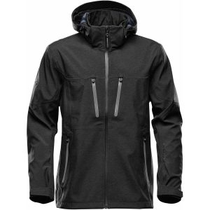 Stormtech Men's Patrol Softshells
