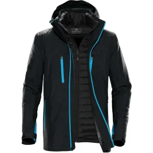 Stormtech Men's Matrix System Jackets