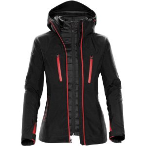 Stormtech Women's Matrix System Jackets