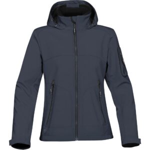 Stormtech Women's Cruise Softshells