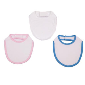 Baby Bibs Organic Cotton