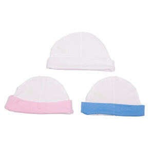 Baby Caps Organic Cotton