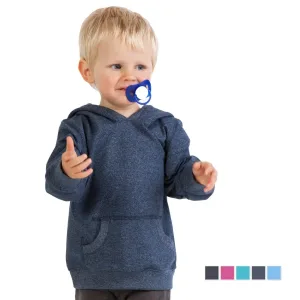 Baby Heather Hoodies