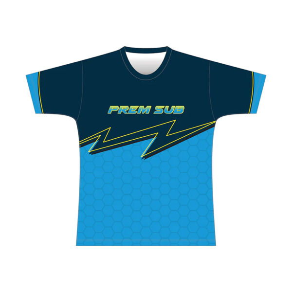 Birdeye RECYCLED T-Shirts Set Sleeve