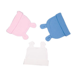 Rabbit Ears Baby Hats Organic Cotton