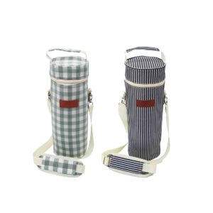 Bricket Insulated Wine Coolers