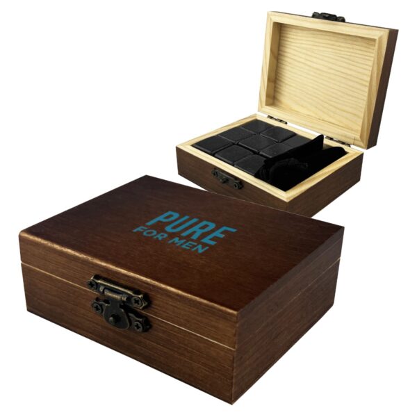 Whiskey Stone Chill Packs