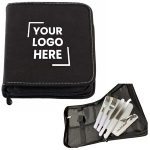 Custom Gifts Cheese Set