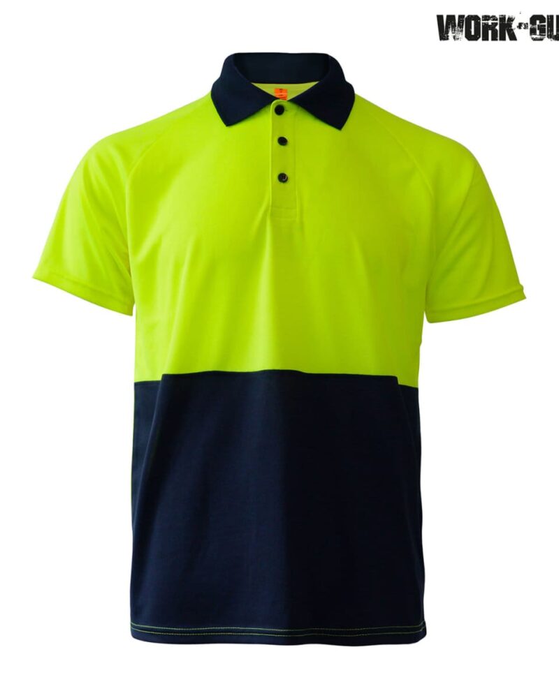 Safety-yellow-navy