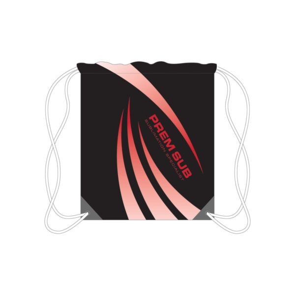 Cinch Bag - Accessories