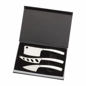 Atlas Cheese Knife Gift Sets - rush