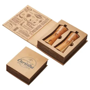 Nundle Salt & Pepper Gift Sets