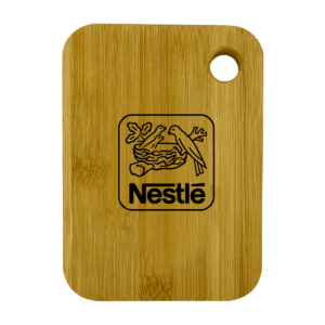 Small Promotional Wooden Cutting Boards