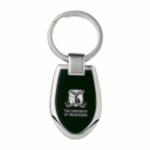 Promotional Le Mans Shield Keyring