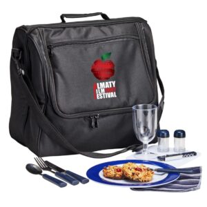 Corporate Gifting 4 Setting Picnic/Cooler Bags