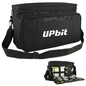 BBQ Branded Picnic Bags