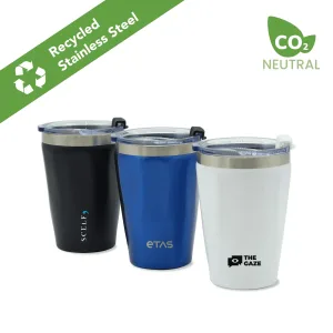Hialeah 330Ml Double Wall Tumblers