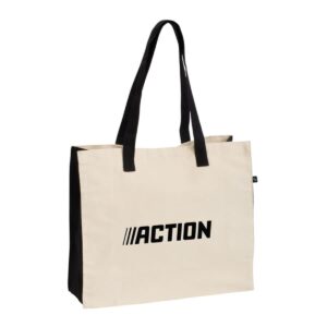 Cotton Conference Printed Bags