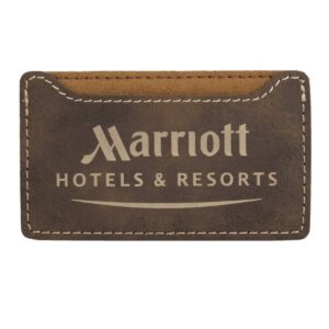 Smart Wallet Samos With Branding