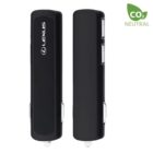 Two black click-action pens with the Lexus logo in white. One pen is shown from the side and the other from the front. A CO2 Neutral label is in the top right corner.