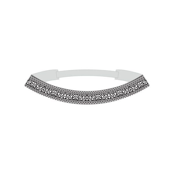 Headband Kapa Haka