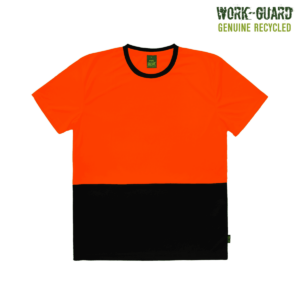 Workguard Recycled Hi Vis T-Shirts