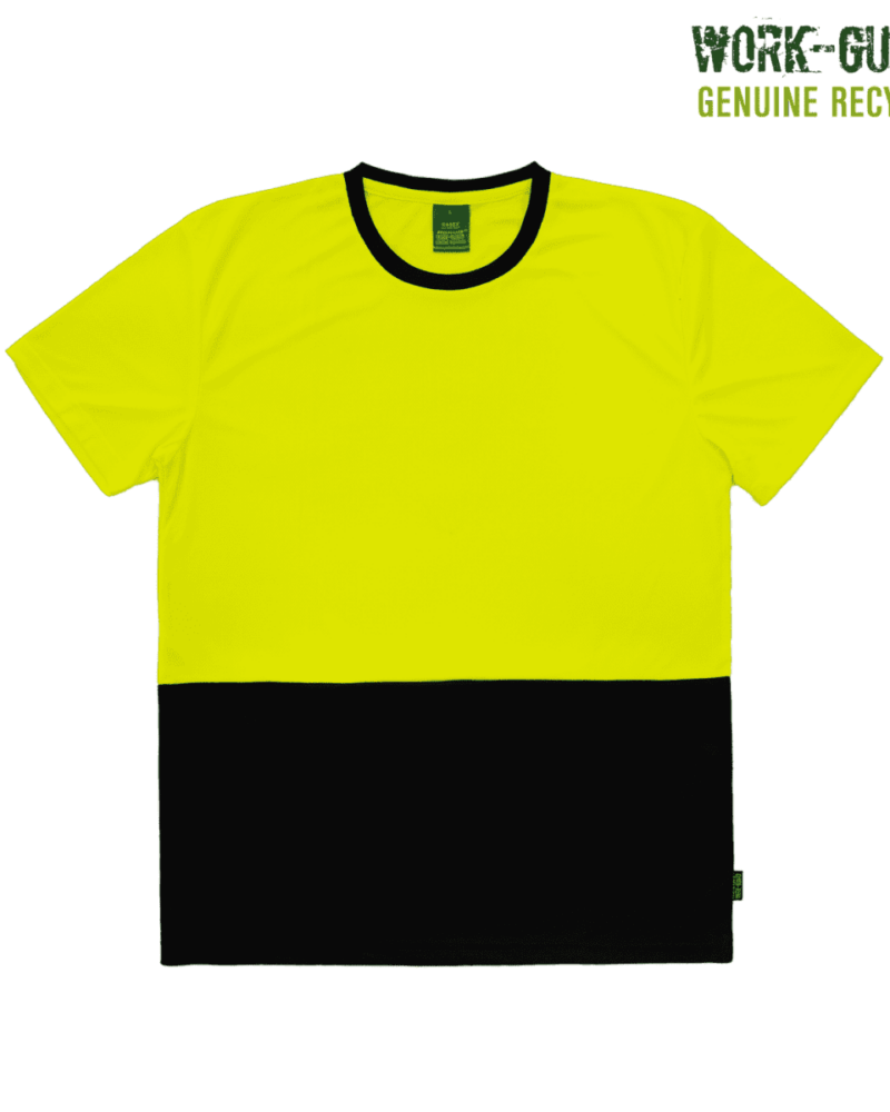 Yellow-black