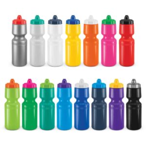 X-Stream BPA Free Drink Bottle