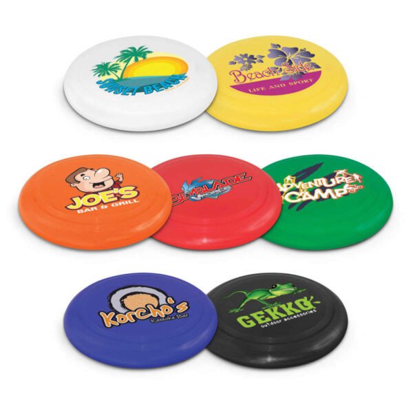 Aero Small Flyers