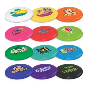Aero Large Flyers