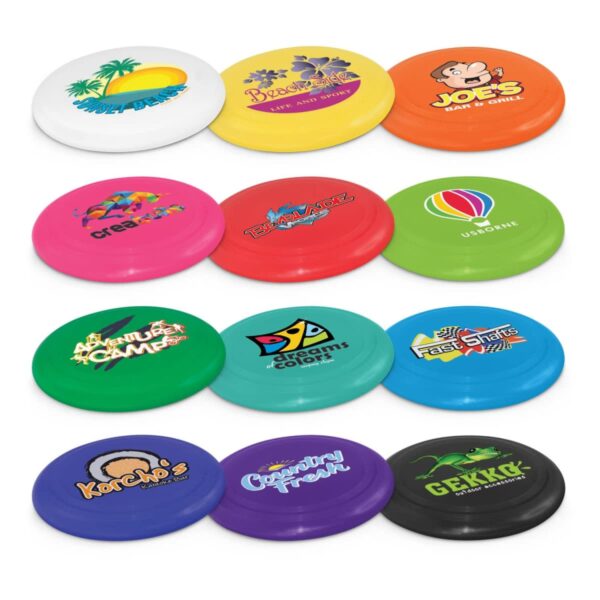Aero Large Flyers