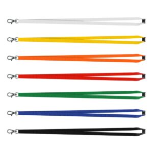 Lasso Lanyards