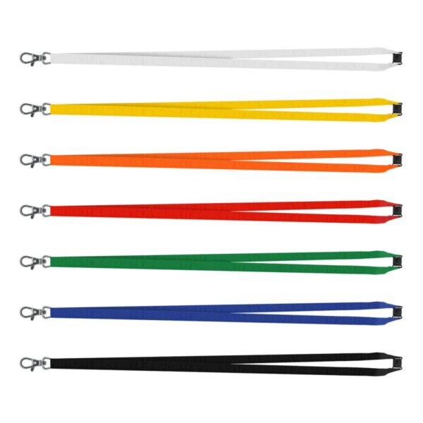 Lasso Lanyards