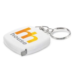 Kestra Tape Measure Key Rings