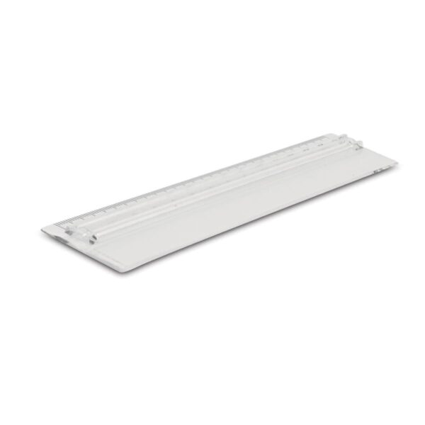 Kumbus Magnifying Rulers