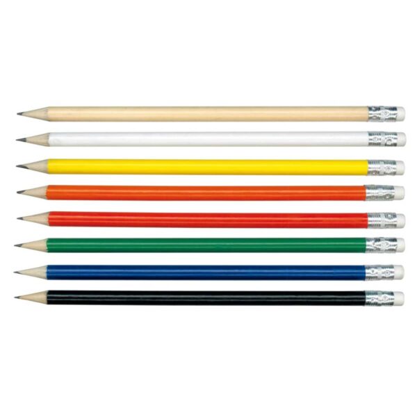 Full Size HB Pencils