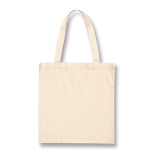 GoBags Cotton Tote Bags