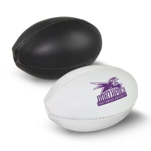 Quanco Mini Rugby Balls