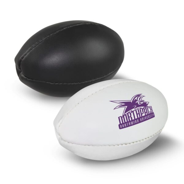 Quanco Mini Rugby Balls