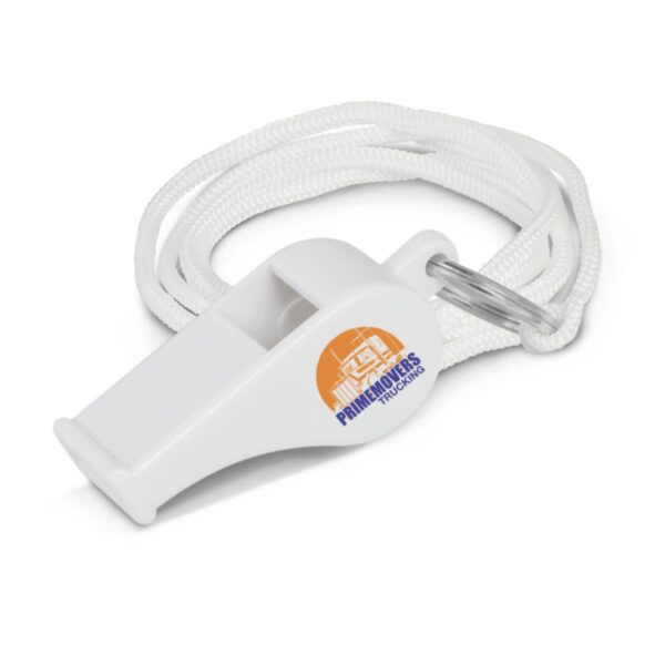 Wavo Sports Whistles