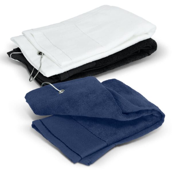 Energy Sports Towel