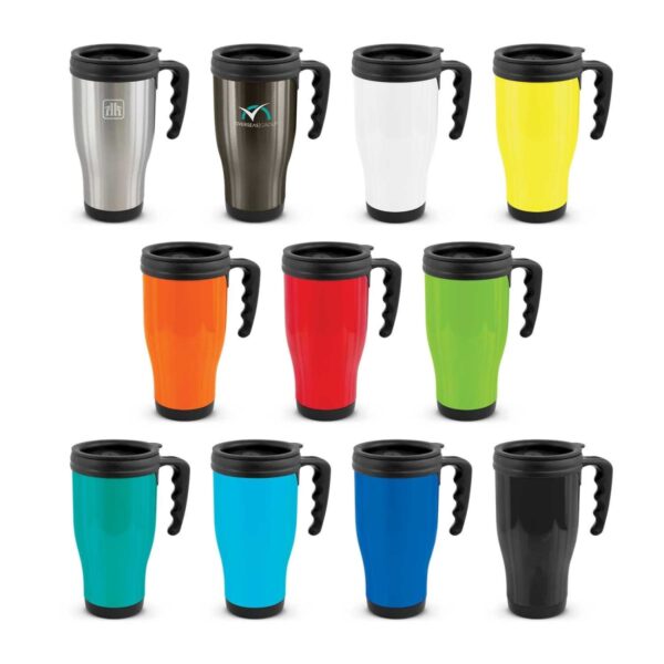 Basic Budget Thermal Mugs