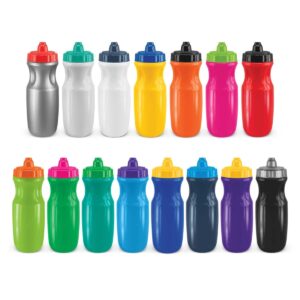 Hydrate Water Bottles