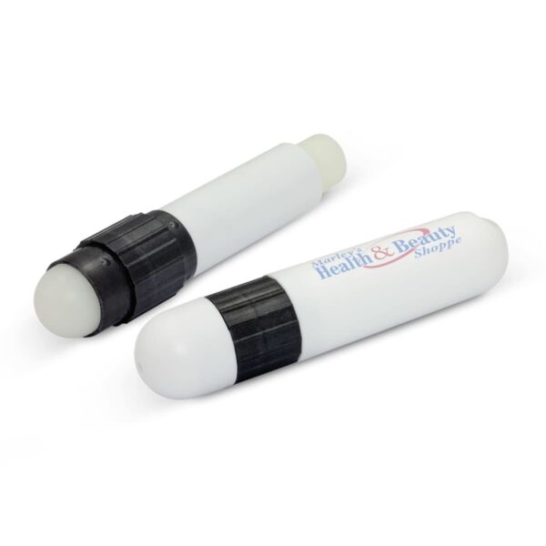 TwistRoll Lip Balms