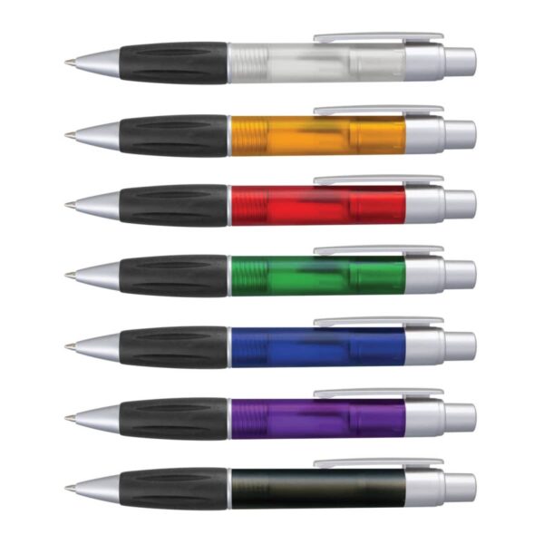 Rivet Pens