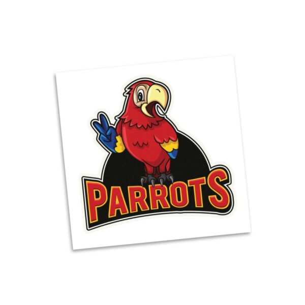 Temporary Tattoos 38mm x 38mm