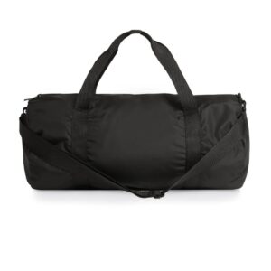 Recycled Light Duffel Bag